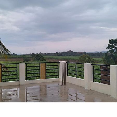 Coconut Homestay האמפי מראה חיצוני תמונה