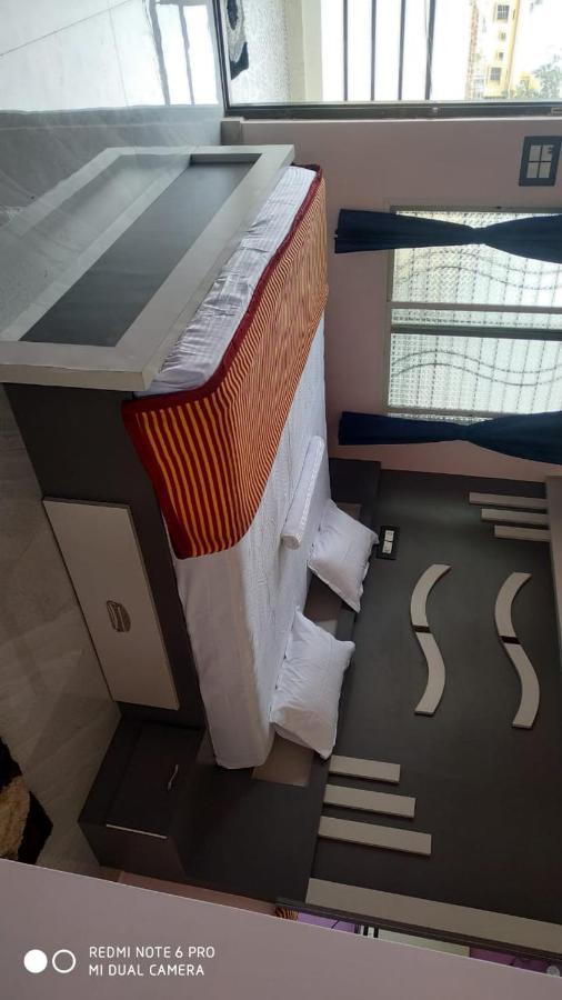 Coconut Homestay האמפי מראה חיצוני תמונה