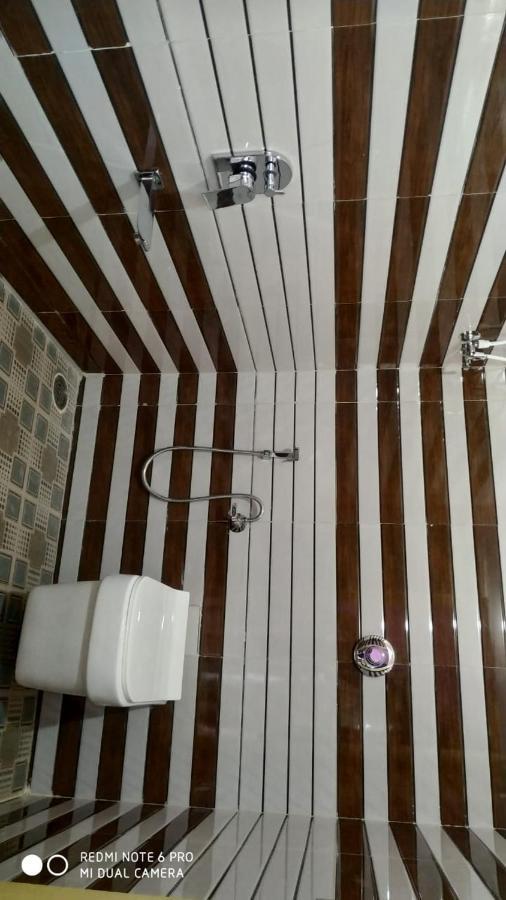 Coconut Homestay האמפי מראה חיצוני תמונה
