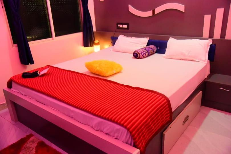 Coconut Homestay האמפי מראה חיצוני תמונה