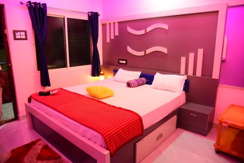Coconut Homestay האמפי מראה חיצוני תמונה