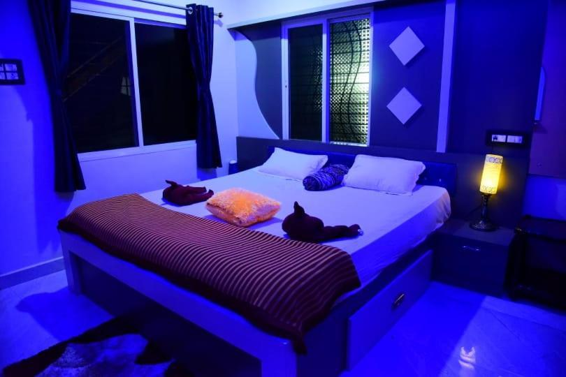 Coconut Homestay האמפי מראה חיצוני תמונה