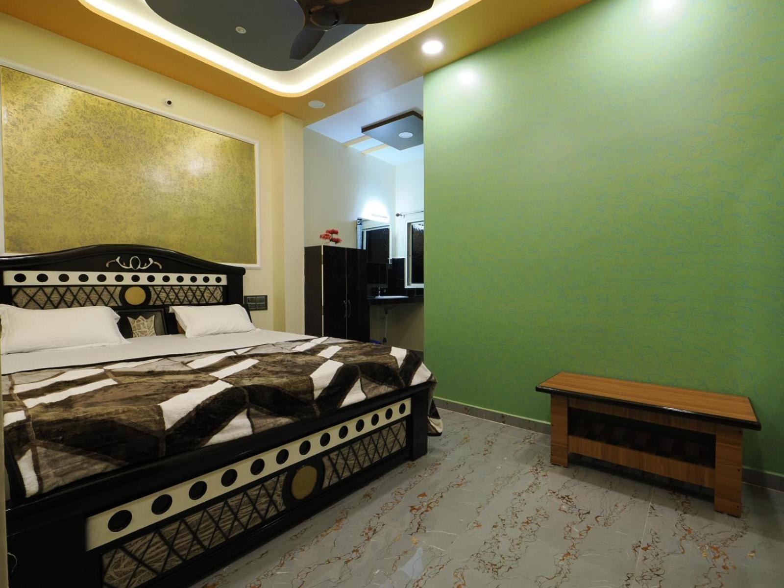 Coconut Homestay האמפי מראה חיצוני תמונה